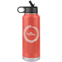 Load image into Gallery viewer, Sport Bottle - Soundwave