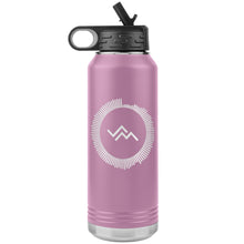 Load image into Gallery viewer, Sport Bottle - Soundwave