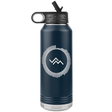 Load image into Gallery viewer, Sport Bottle - Soundwave