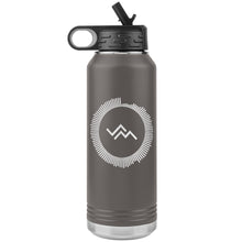 Load image into Gallery viewer, Sport Bottle - Soundwave