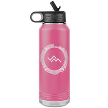 Load image into Gallery viewer, Sport Bottle - Soundwave