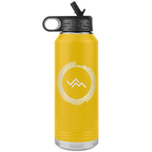 Load image into Gallery viewer, Sport Bottle - Soundwave