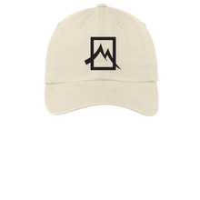 Load image into Gallery viewer, Port Authority® Garment-Washed Cap. SMCCPWU