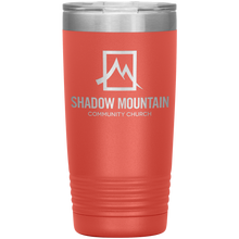 Load image into Gallery viewer, 20 Ounce Vacuum Tumbler