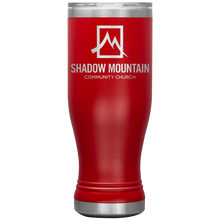 Load image into Gallery viewer, Boho 20oz Tumbler