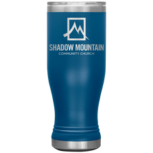 Load image into Gallery viewer, Boho 20oz Tumbler