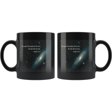 Load image into Gallery viewer, Coffee Mug - Stars