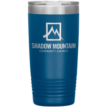 Load image into Gallery viewer, 20 Ounce Vacuum Tumbler