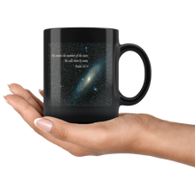 Load image into Gallery viewer, Coffee Mug - Stars