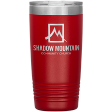 Load image into Gallery viewer, 20 Ounce Vacuum Tumbler