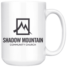 Load image into Gallery viewer, 15 oz. Coffee Mug