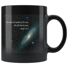 Load image into Gallery viewer, Coffee Mug - Stars