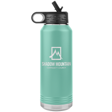 Load image into Gallery viewer, 32oz Water Bottle Tumbler