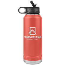 Load image into Gallery viewer, 32oz Water Bottle Tumbler