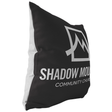 Load image into Gallery viewer, Throw Pillows & Pillow Covers in Black