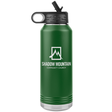 Load image into Gallery viewer, 32oz Water Bottle Tumbler