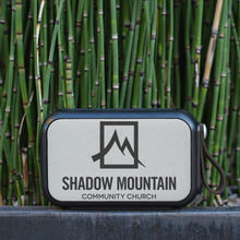 Load image into Gallery viewer, Bluetooth Speaker - Thumpah