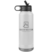 Load image into Gallery viewer, 32oz Water Bottle Tumbler