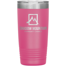 Load image into Gallery viewer, 20 Ounce Vacuum Tumbler