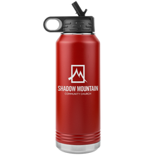 Load image into Gallery viewer, 32oz Water Bottle Tumbler