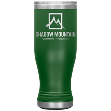 Load image into Gallery viewer, Boho 20oz Tumbler