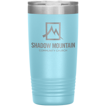 Load image into Gallery viewer, 20 Ounce Vacuum Tumbler