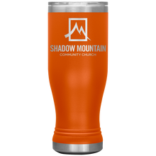 Load image into Gallery viewer, Boho 20oz Tumbler