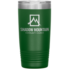 Load image into Gallery viewer, 20 Ounce Vacuum Tumbler