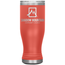 Load image into Gallery viewer, Boho 20oz Tumbler