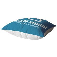 Load image into Gallery viewer, Throw Pillows & Pillow Covers in Teal