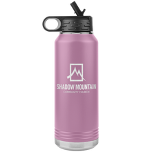 Load image into Gallery viewer, 32oz Water Bottle Tumbler