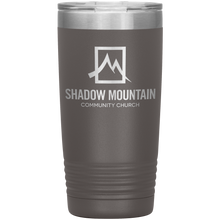 Load image into Gallery viewer, 20 Ounce Vacuum Tumbler