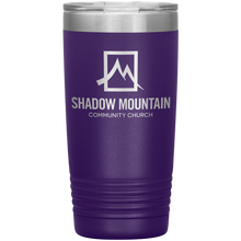 Load image into Gallery viewer, 20 Ounce Vacuum Tumbler