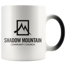 Load image into Gallery viewer, Magic Mug 11oz