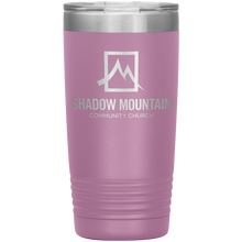 Load image into Gallery viewer, 20 Ounce Vacuum Tumbler