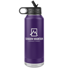 Load image into Gallery viewer, 32oz Water Bottle Tumbler