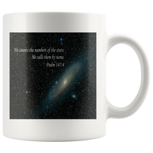 Load image into Gallery viewer, Coffee Mug Accent - Stars