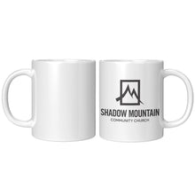 Load image into Gallery viewer, 11 oz Coffee Mug
