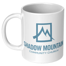 Load image into Gallery viewer, 11 oz Coffee Mug
