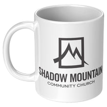 Load image into Gallery viewer, 11 oz Coffee Mug
