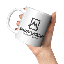 Load image into Gallery viewer, 11 oz Coffee Mug
