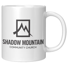 Load image into Gallery viewer, 11 oz Coffee Mug
