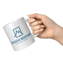 Load image into Gallery viewer, 11 oz Coffee Mug
