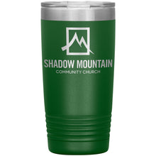 Load image into Gallery viewer, 20 Ounce Vacuum Tumbler
