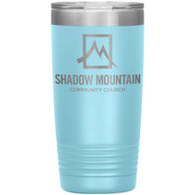 Load image into Gallery viewer, 20 Ounce Vacuum Tumbler
