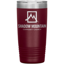 Load image into Gallery viewer, 20 Ounce Vacuum Tumbler
