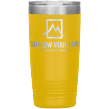 Load image into Gallery viewer, 20 Ounce Vacuum Tumbler
