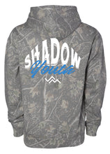 Load image into Gallery viewer, Deadwood Tree Camo Sweatshirt
