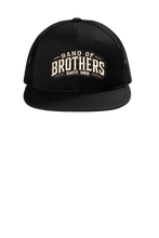 Load image into Gallery viewer, Flat Bill Cap
