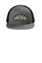 Load image into Gallery viewer, Flat Bill Cap
